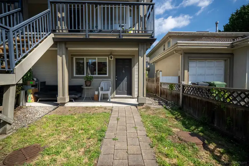 4 7800 HEATHER STREET - photo 1 of 10