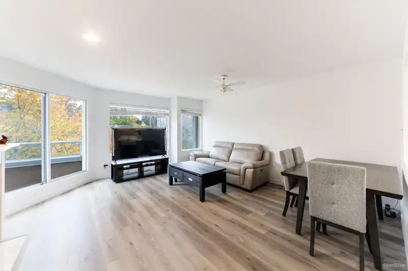 301 7480 GILBERT ROAD - photo 4 of 18
