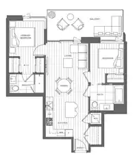 1406 626 CLAREMONT STREET - thumbnail 29