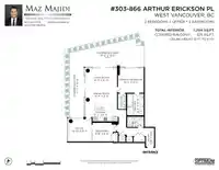 303 866 ARTHUR ERICKSON PLACE - thumbnail 40