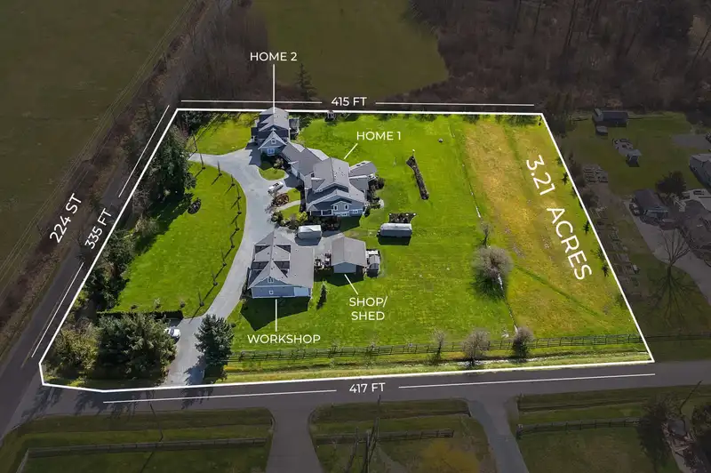 5721 224 STREET - photo 3 of 40