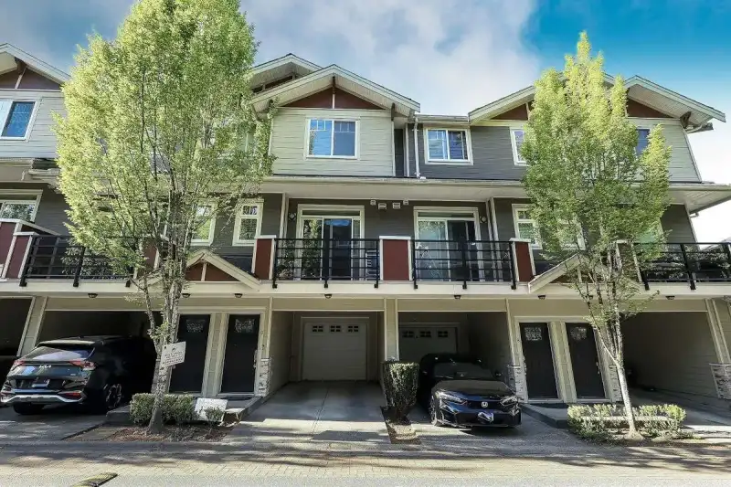 9 6383 140 STREET - photo 1 of 26