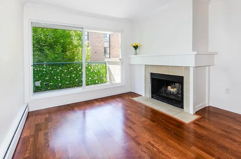 307 1169 NELSON STREET - photo 1 of 18