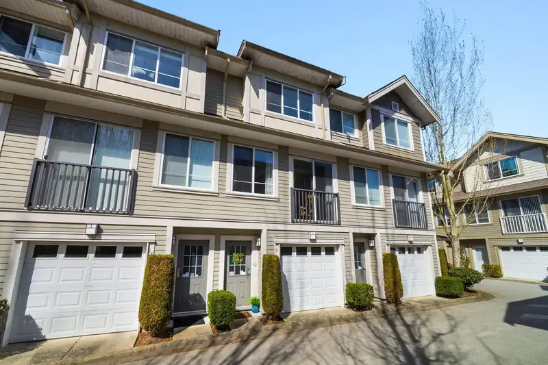 9 8080 FRANCIS ROAD - photo 1 of 40