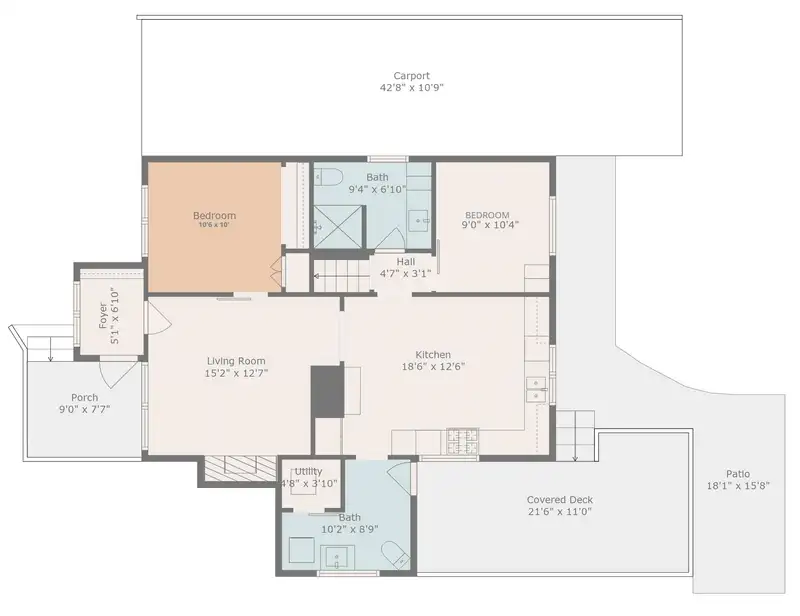 562 LILLOOET AVENUE - photo 4 of 33