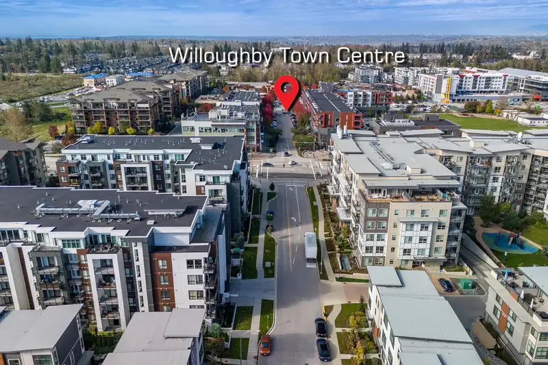 B303 20838 78B AVENUE - photo 1 of 29