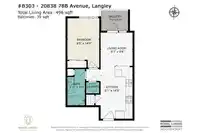 B303 20838 78B AVENUE - thumbnail 17