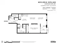 212 205 E 10TH AVENUE - thumbnail 18