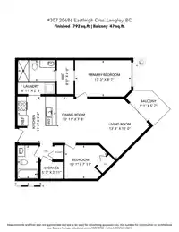 307 20686 EASTLEIGH CRESCENT - thumbnail 24