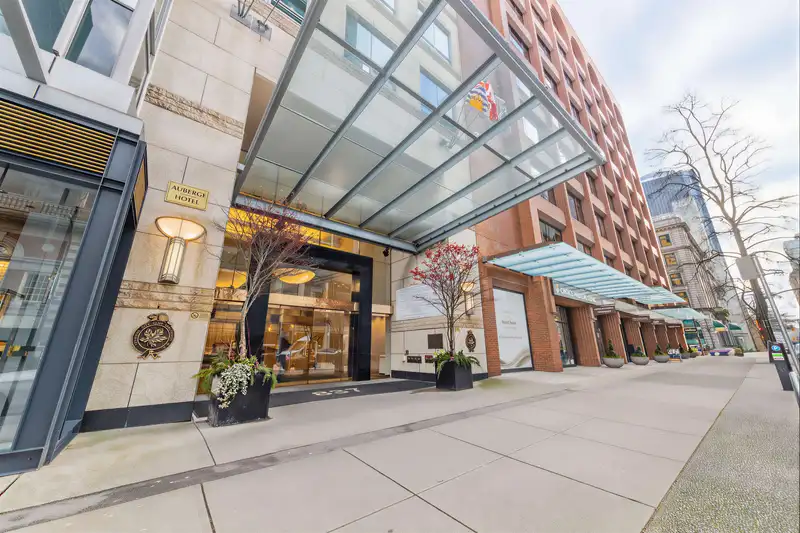 2103 837 W HASTINGS STREET - photo 1 of 40