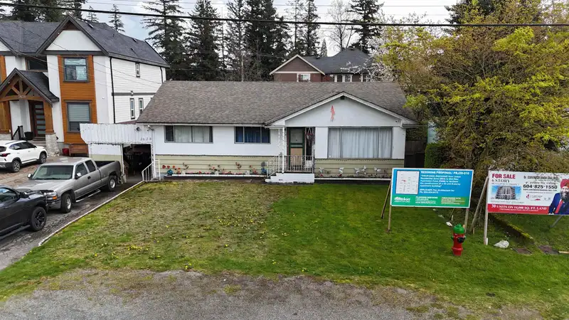 2628 MINTER ST STREET - photo 1 of 8