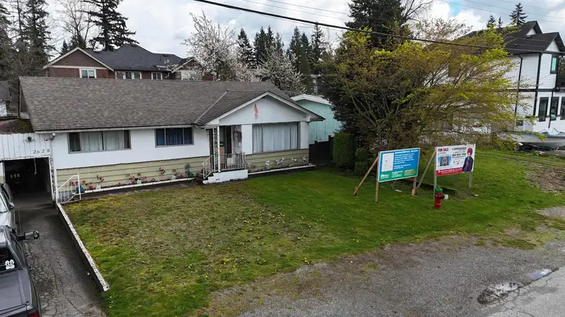 2628 MINTER ST STREET - photo 2 of 8