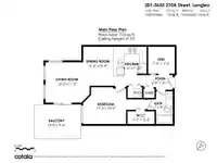 201 5655 210A STREET - thumbnail 27