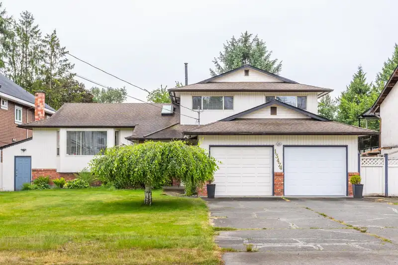 13474 67 AVENUE - photo 1 of 25