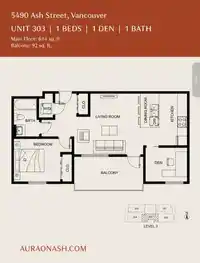 303 5490 ASH STREET - thumbnail 8