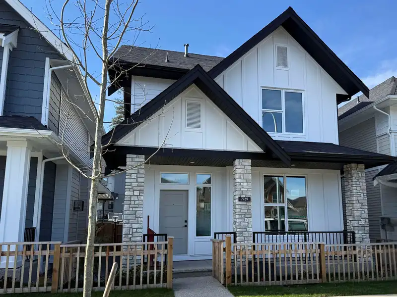 7769 204 STREET - photo 1 of 1
