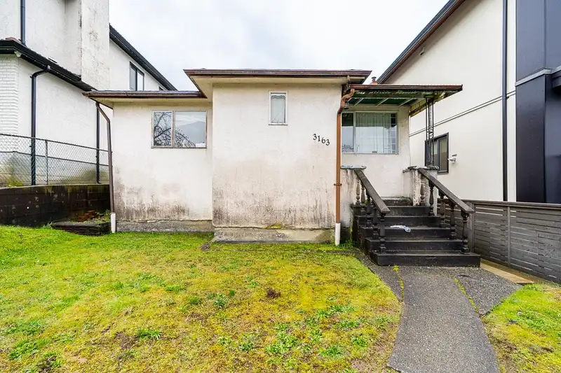 3163 RUPERT STREET - photo 2 of 27