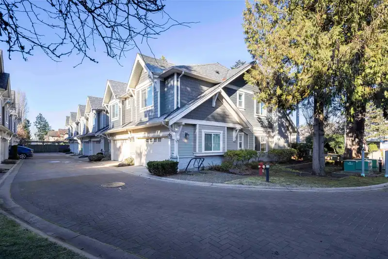 1 7288 BLUNDELL ROAD - photo 1 of 21