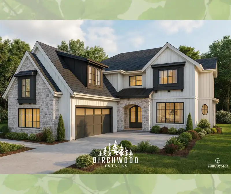 LOT 6 2307 SUNNYSIDE ROAD - photo 1 of 7