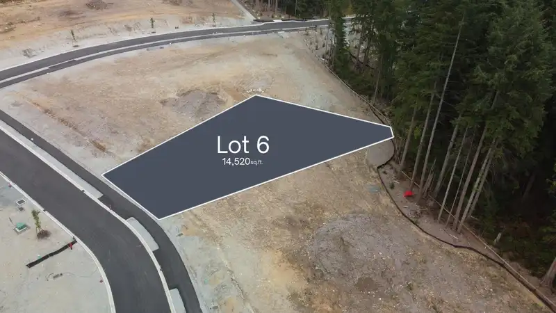 LOT 6 2307 SUNNYSIDE ROAD - photo 3 of 7
