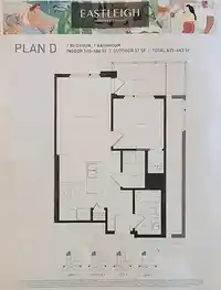 202 20695 EASTLEIGH CRESCENT - thumbnail 12