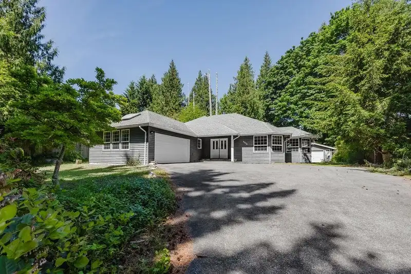 8094 ALDERWOOD ROAD - photo 1 of 21