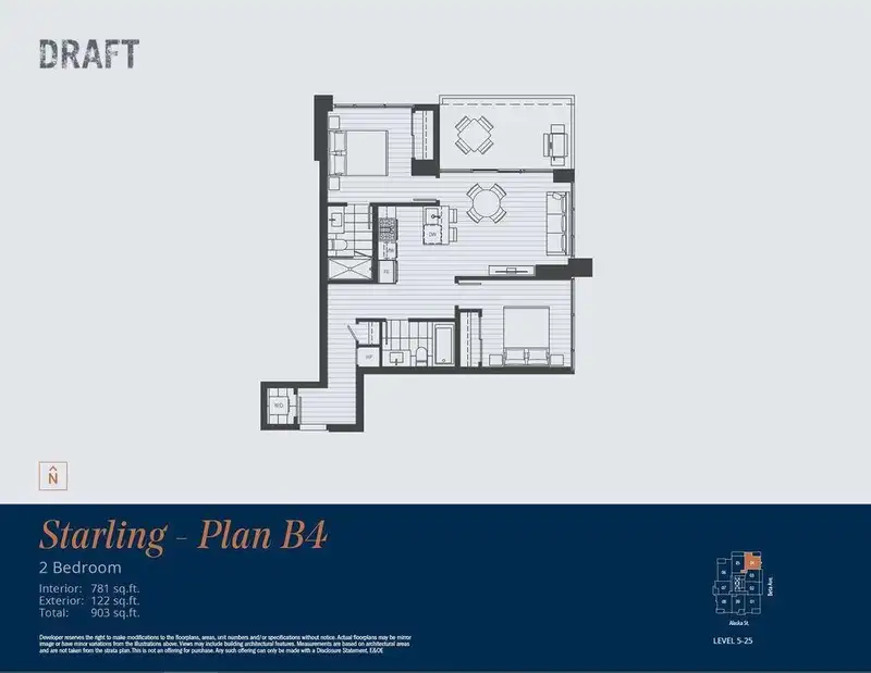 2504 2351 BETA AVENUE - photo 2 of 11