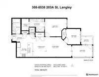 308 8538 203A STREET - thumbnail 2