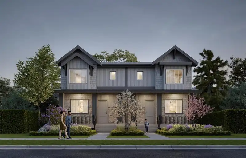 20443 78 AVENUE - photo 1 of 3
