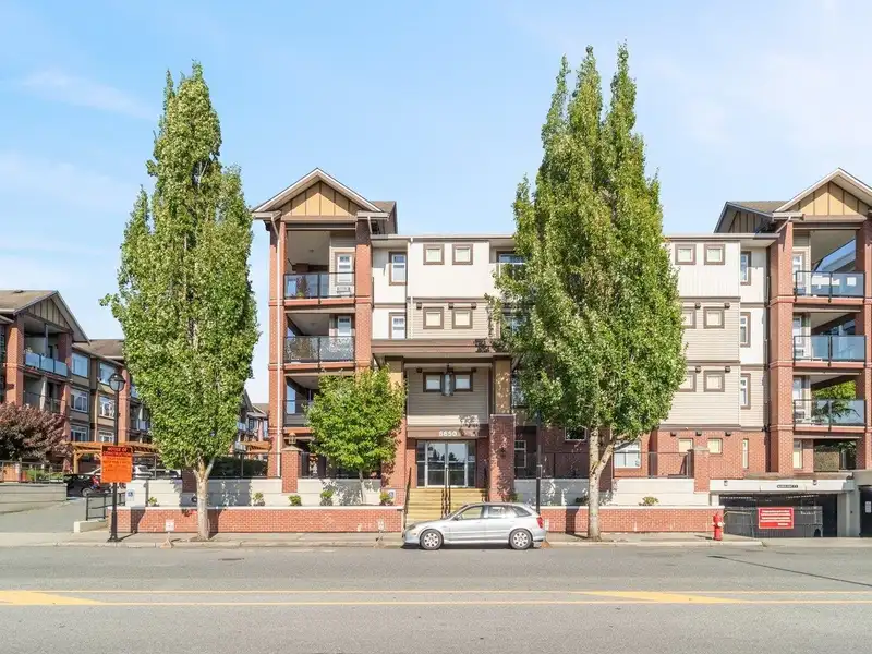 214 5650 201A STREET - photo 1 of 20