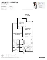 310 20673 78 AVENUE - thumbnail 39