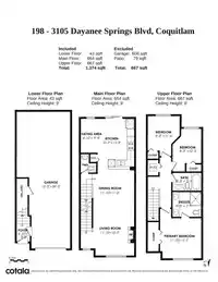 198 3105 DAYANEE SPRINGS BOULEVARD - thumbnail 37