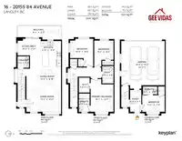 16 20155 84 AVENUE - thumbnail 40