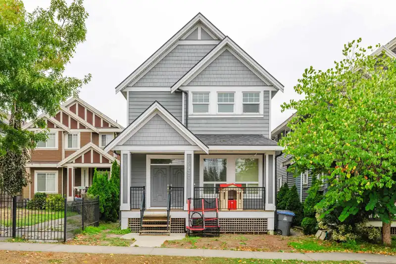 5930 128 STREET - photo 1 of 39