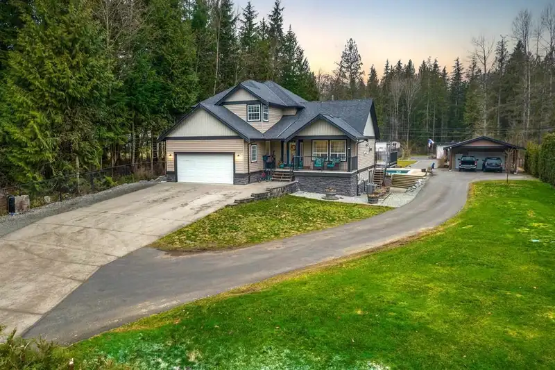 29809 DEWDNEY TRUNK ROAD - photo 1 of 40