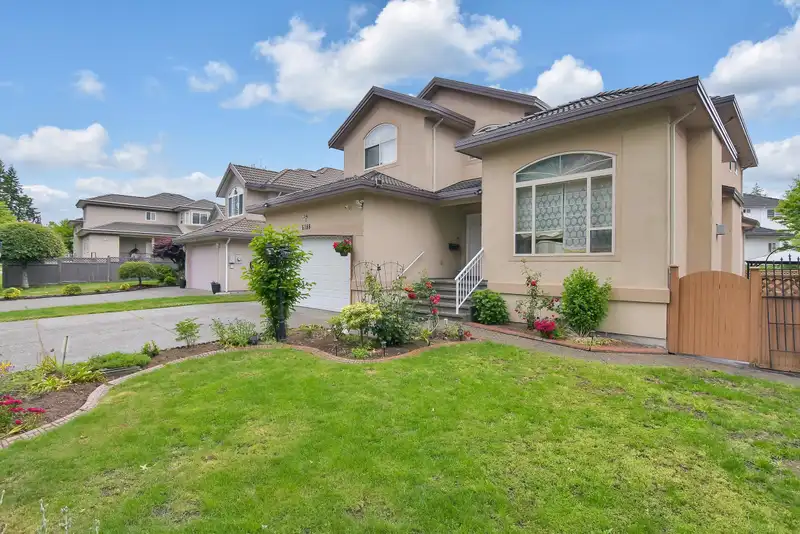 6188 127 STREET - photo 1 of 23