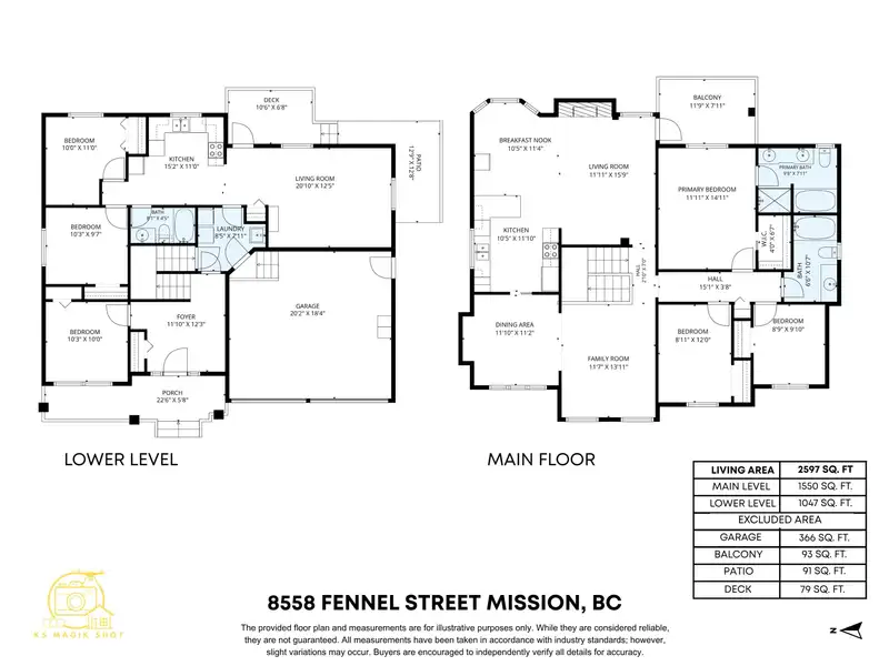 8558 FENNEL STREET - photo 3 of 32
