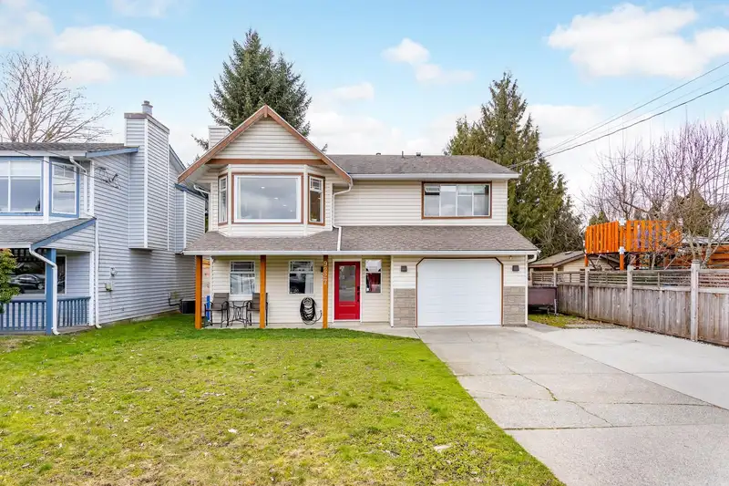9227 210 STREET - photo 1 of 40