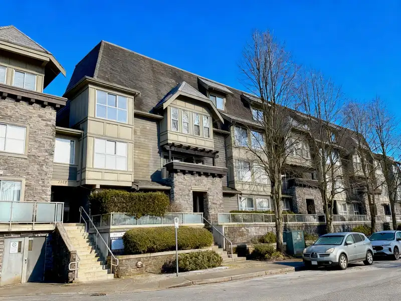 228 2108 ROWLAND STREET - photo 1 of 17