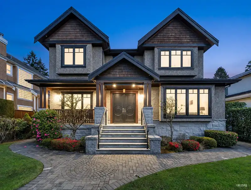 5990 CARTIER STREET - photo 1 of 37