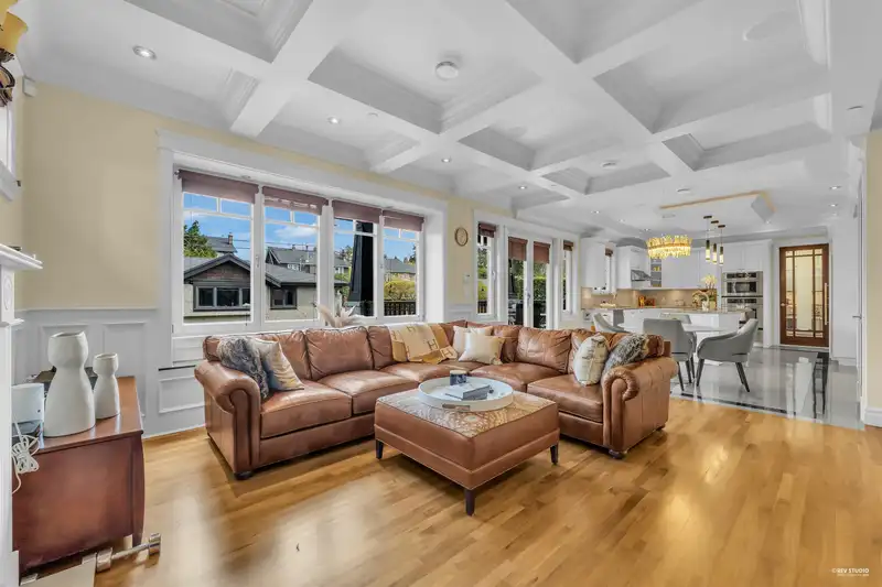 5990 CARTIER STREET - photo 3 of 37