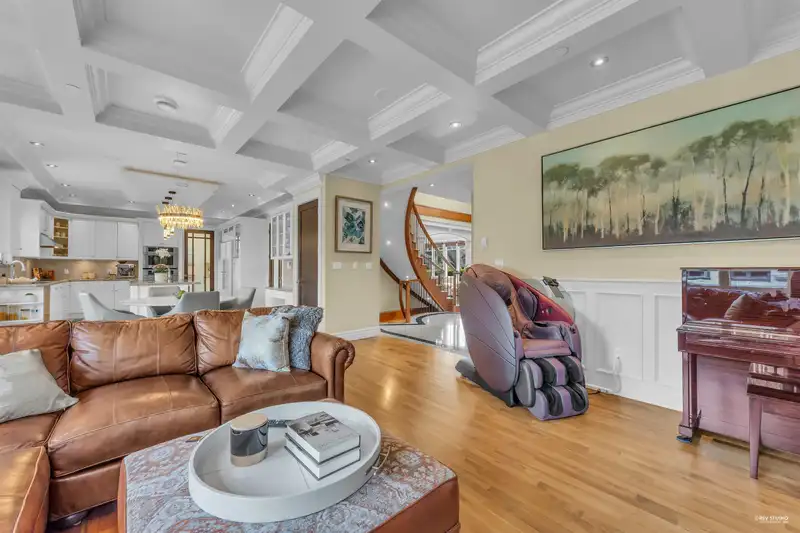 5990 CARTIER STREET - photo 4 of 37