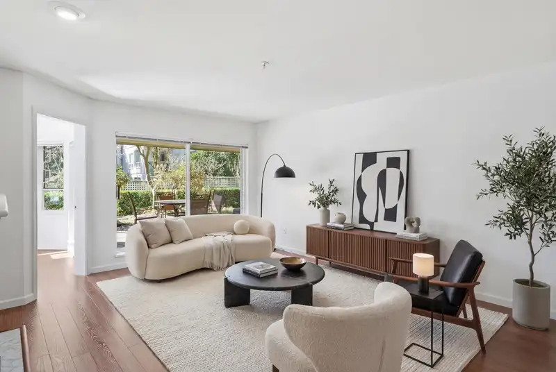 106 3670 BANFF COURT - photo 2 of 26