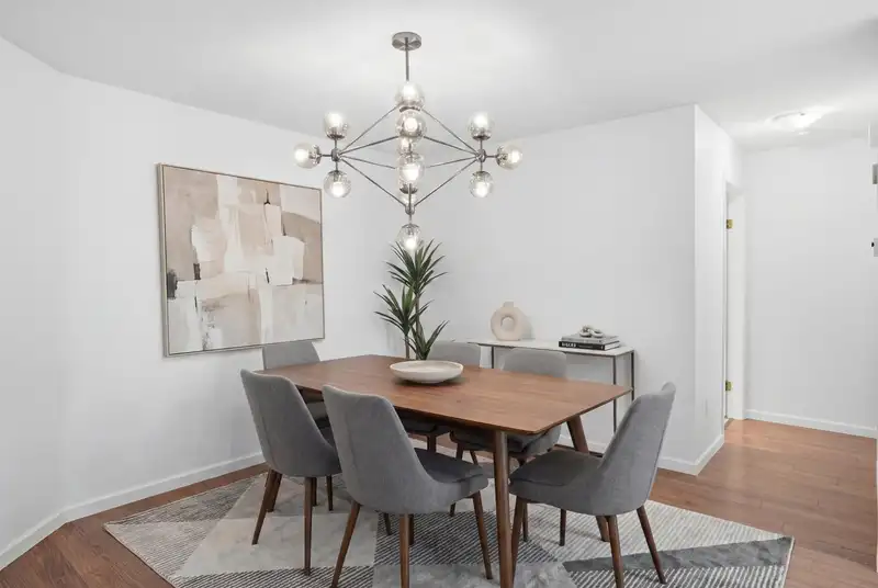 106 3670 BANFF COURT - photo 4 of 26