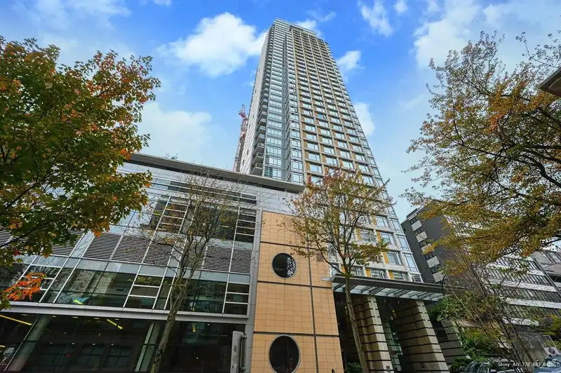 4001 1028 BARCLAY STREET - photo 1 of 29