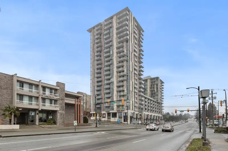 601 8181 CHESTER STREET - photo 1 of 1