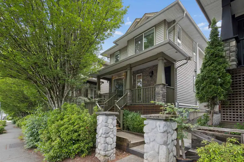 8838 216 STREET - photo 1 of 38