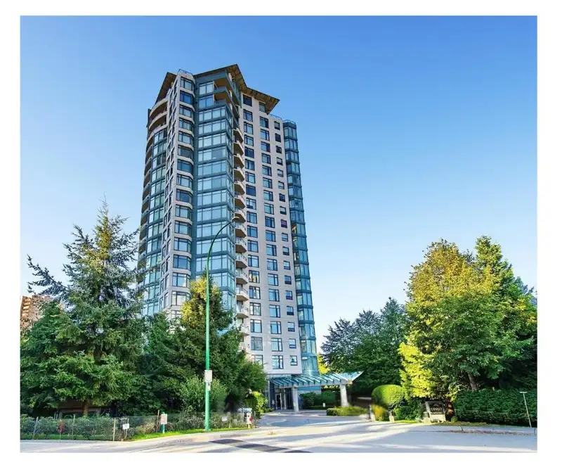 1305 4505 HAZEL STREET - photo 1 of 7