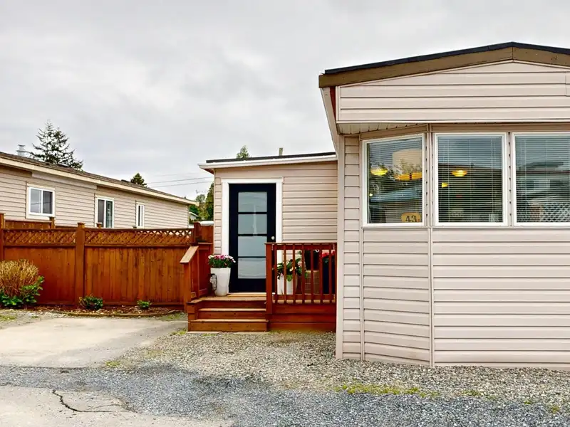 43 26892 FRASER HIGHWAY - photo 2 of 24