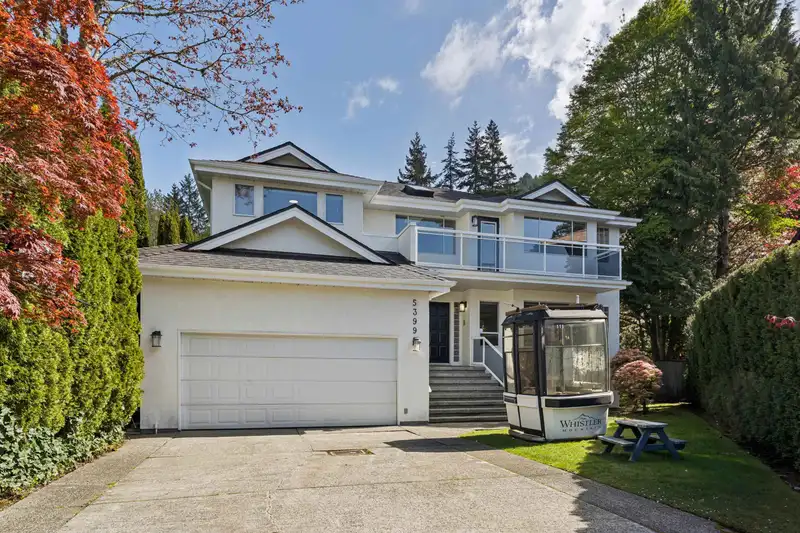 5399 WESTHAVEN WYND - photo 1 of 39